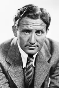 Фото Спенсер Трейсі (Spencer Tracy)