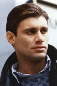 Фото Стівен Бауер (Steven Bauer)