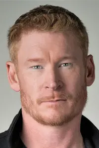 Фото Зак Ворд (Zack Ward)