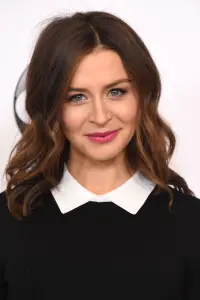 Фото Катерина Скорсоне (Caterina Scorsone)