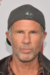 Фото Чед Сміт (Chad Smith)