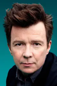 Фото  (Rick Astley)