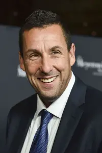 Фото Адам Сендлер (Adam Sandler)