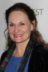 Фото Бет Грант (Beth Grant)