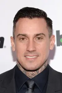 Фото Кері Харт (Carey Hart)