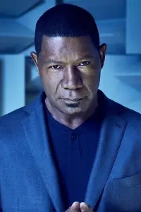 Фото Денніс Хейсберт (Dennis Haysbert)