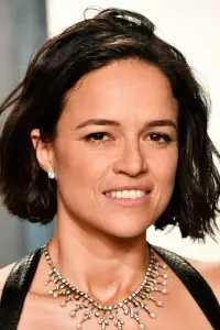 Фото Мішель Родрігес (Michelle Rodriguez)