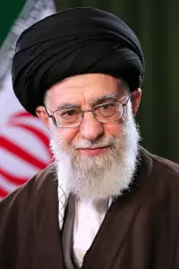 Фото  (Ali Khamenei)