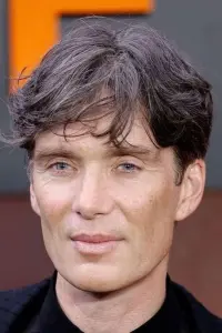 Фото Кілліан Мерфі (Cillian Murphy)