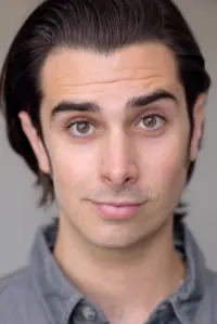 Фото Джої Ріхтер (Joey Richter)