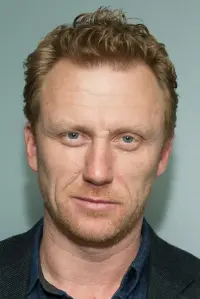 Фото Кевін МакКідд (Kevin McKidd)