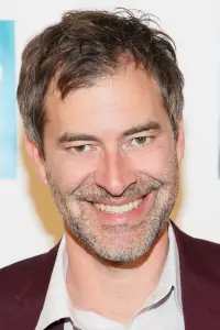 Фото Марк Дюпласс (Mark Duplass)