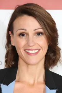 Фото  (Suranne Jones)