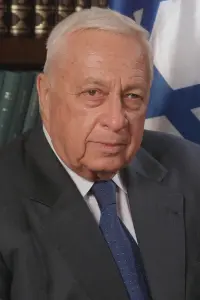 Фото  (Ariel Sharon)