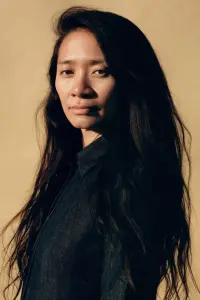 Фото Хлоя Чжао (Chloé Zhao)