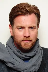 Фото Юен МакГрегор (Ewan McGregor)