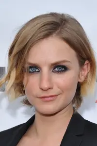 Фото Фей Марсей (Faye Marsay)