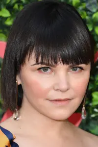 Фото Джінніфер Гудвін (Ginnifer Goodwin)