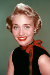 Фото Джейн Пауелл (Jane Powell)