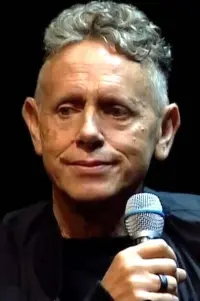 Фото  (Martin Gore)