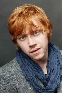 Фото Руперт Грінт (Rupert Grint)