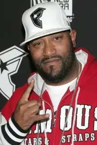 Фото  (Bun B)