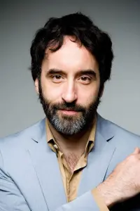 Фото Дон Маккеллар (Don McKellar)