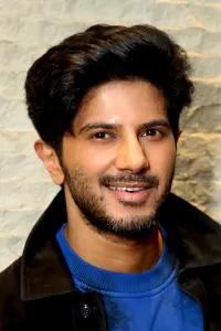 Фото  (Dulquer Salmaan)