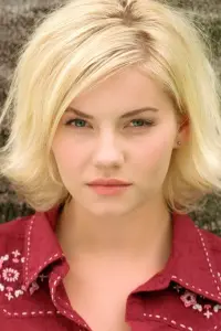 Фото Еліша Катберт (Elisha Cuthbert)