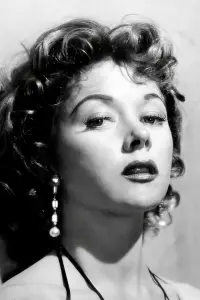 Фото Глорія Грем (Gloria Grahame)