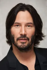 Фото Кіану Рівз (Keanu Reeves)