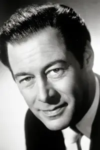 Фото Рекс Гаррісон (Rex Harrison)