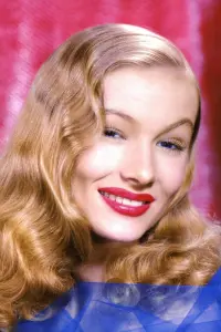 Фото Вероніка Лейк (Veronica Lake)