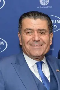 Фото Хаїм Сабан (Haim Saban)