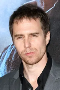 Фото Сем Роквелл (Sam Rockwell)