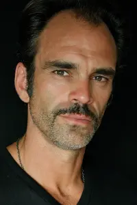 Фото Стівен Огг (Steven Ogg)