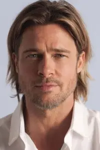 Фото Бред Пітт (Brad Pitt)