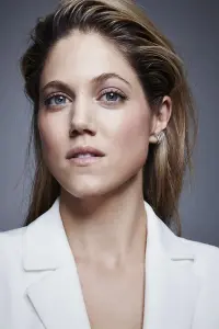 Фото Чаріті Вейкфілд (Charity Wakefield)