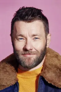 Фото Джоел Еджертон (Joel Edgerton)