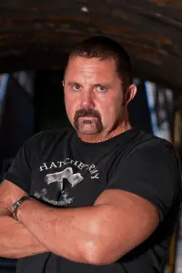 Фото Кейн Ходдер (Kane Hodder)