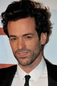 Фото Ромен Дюріс (Romain Duris)