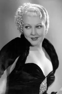 Фото Тельма Тодд (Thelma Todd)