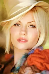 Фото Еліша Катберт (Elisha Cuthbert)