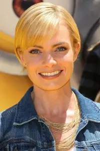 Фото Хайме Преслі (Jaime Pressly)