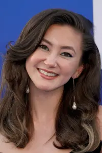 Фото Кіміко Гленн (Kimiko Glenn)