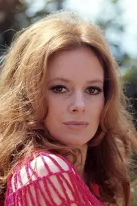 Фото Лучана Палуцці (Luciana Paluzzi)