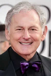 Фото Віктор Гарбер (Victor Garber)