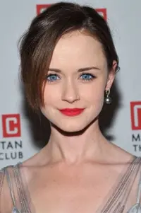 Фото Алексіс Бледел (Alexis Bledel)