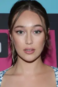 Фото Алісія Дебнем-Кері (Alycia Debnam-Carey)