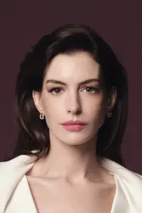 Фото Енн Гетевей (Anne Hathaway)